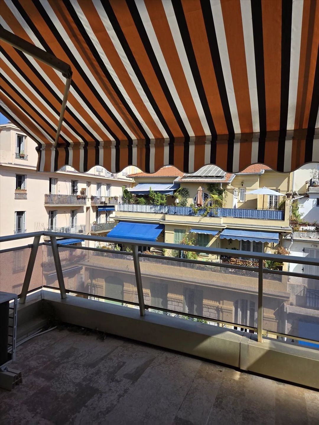 Appartement à vendre, 45m², Nice