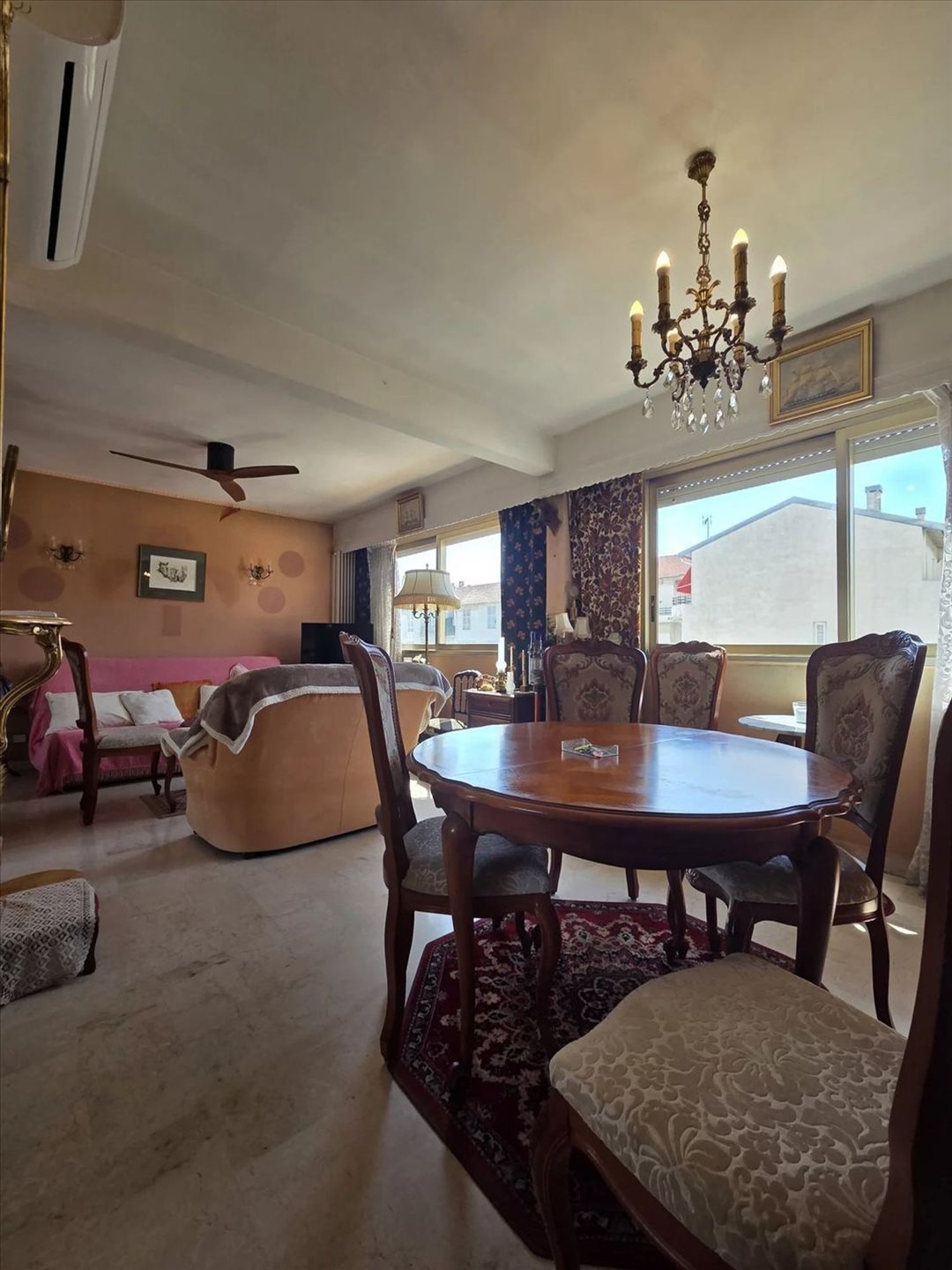 Appartement à vendre, 45m², Nice