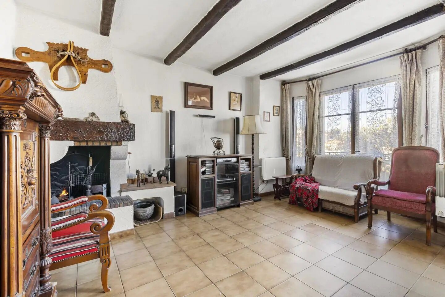 Maison à vendre, 95m², Antibes