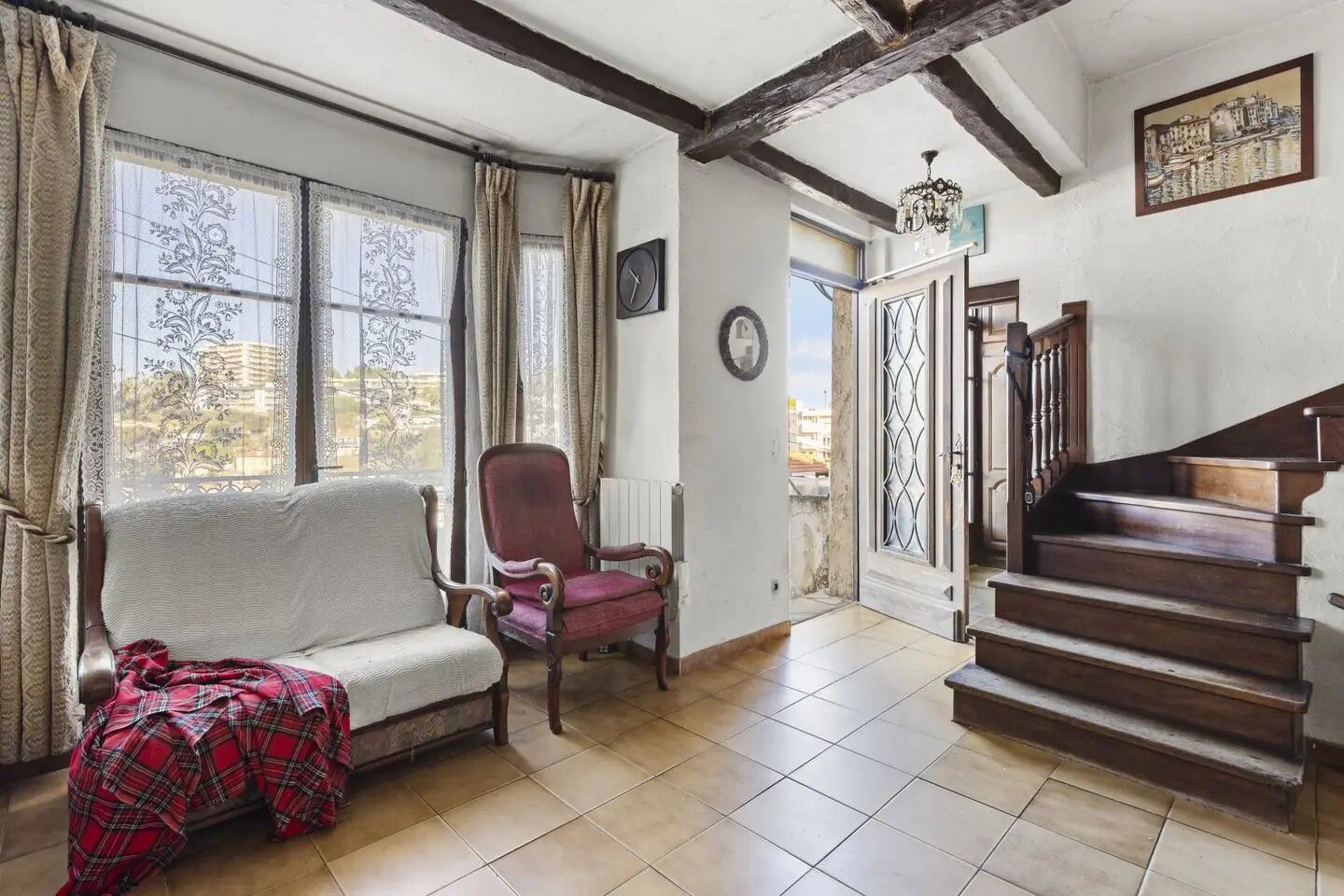 Maison à vendre, 95m², Antibes