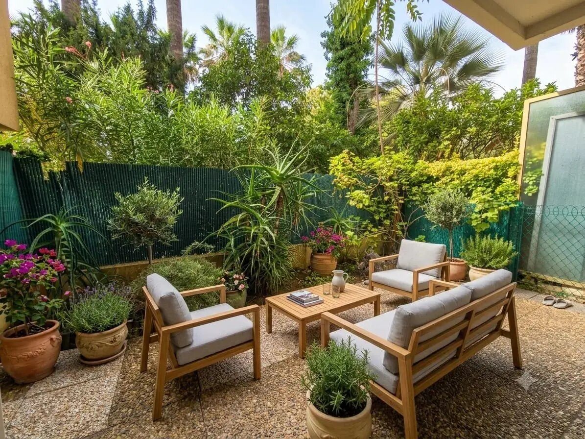 Appartement à vendre, 48m², Nice