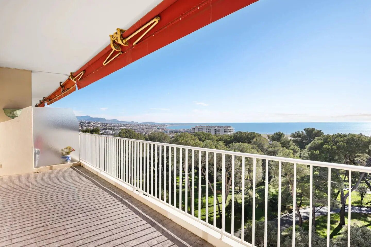 Appartement à vendre, 57m², Cagnes-sur-Mer