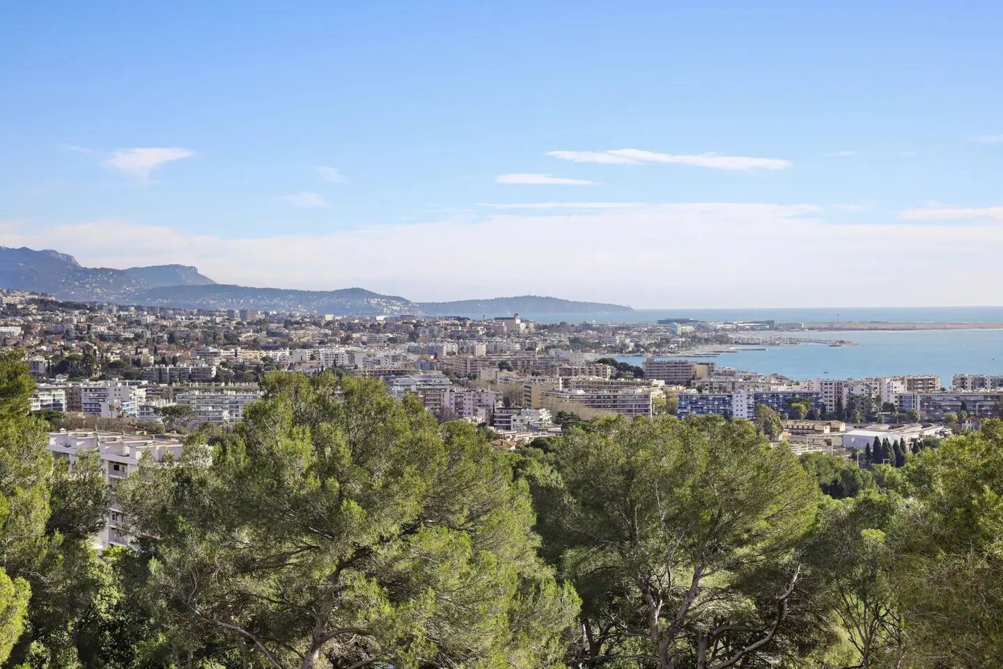 Appartement à vendre, 57m², Cagnes-sur-Mer