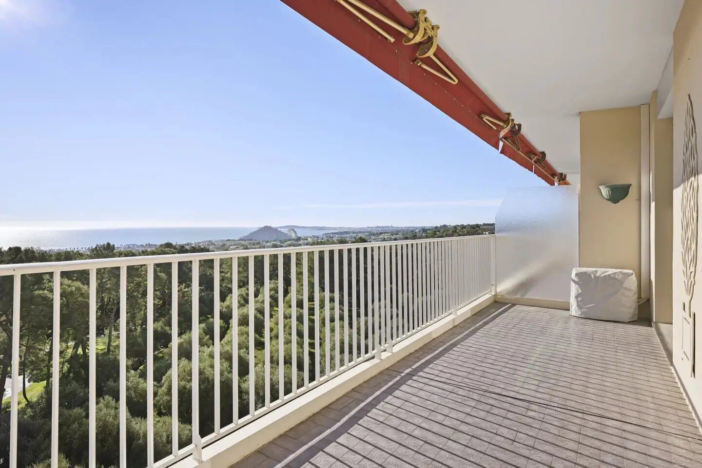 Appartement à vendre, 57m², Cagnes-sur-Mer