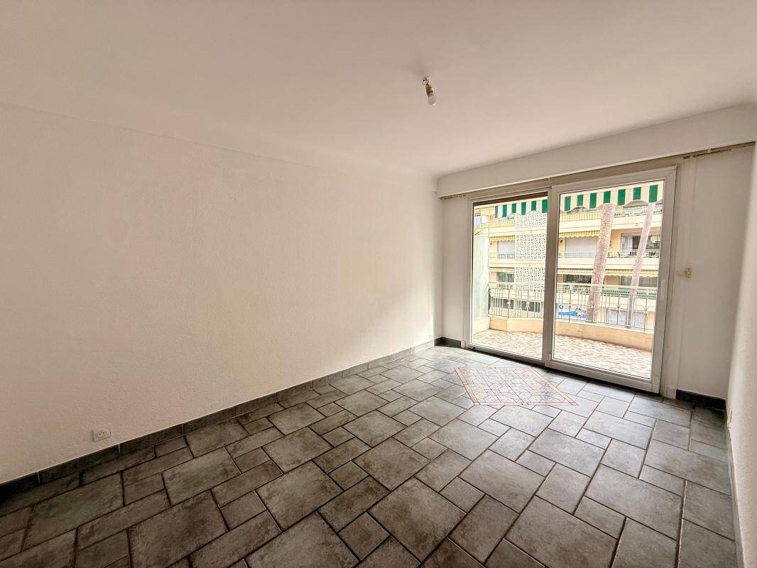 Appartement à vendre, 46m², Cagnes-sur-Mer