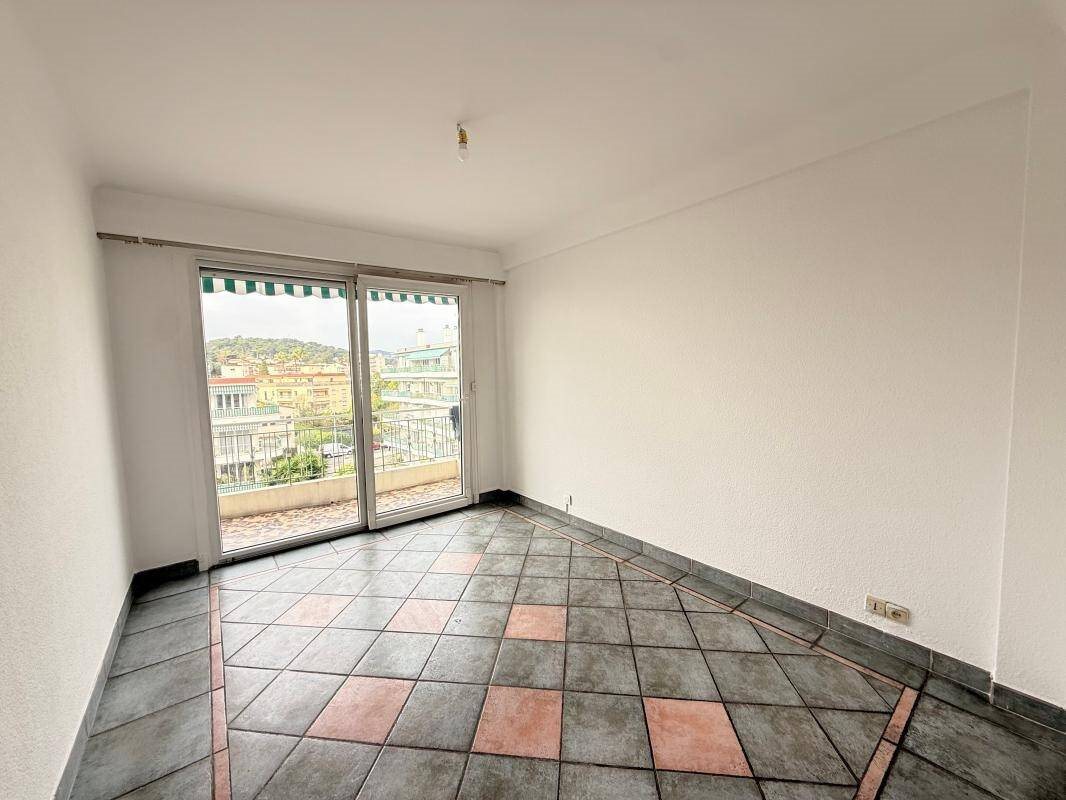 Appartement à vendre, 46m², Cagnes-sur-Mer