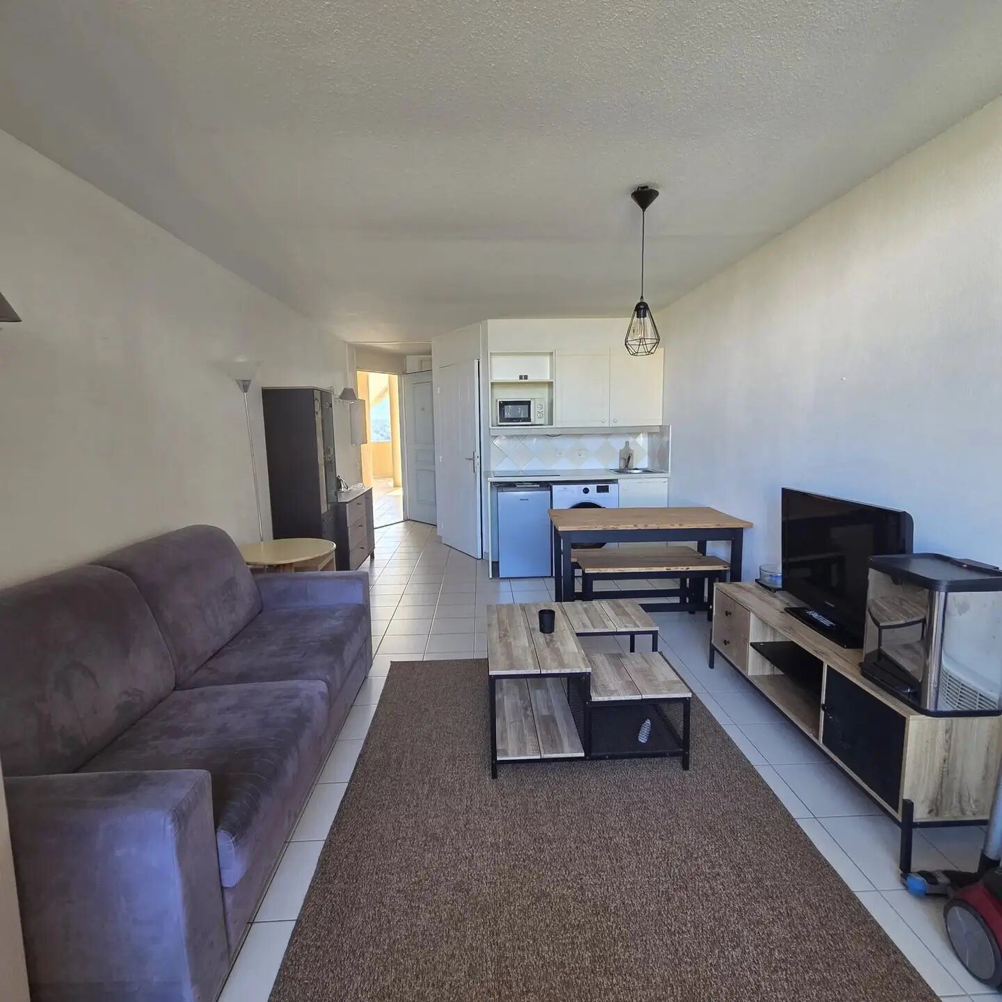 Appartement à vendre, 31m², Théoule-sur-Mer