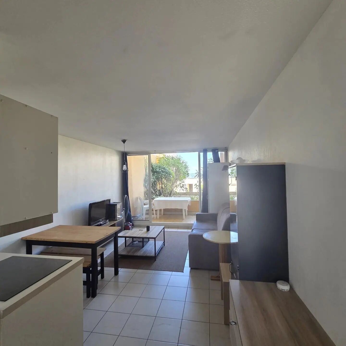 Appartement à vendre, 31m², Théoule-sur-Mer