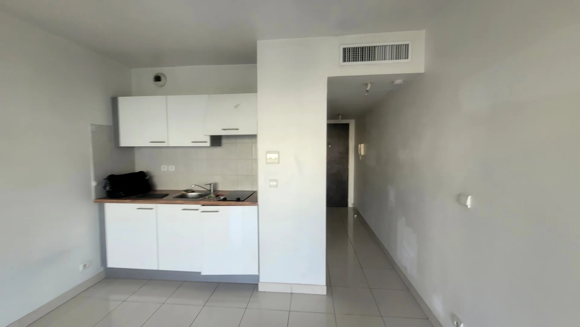 Appartement à louer, 24m², Cannes