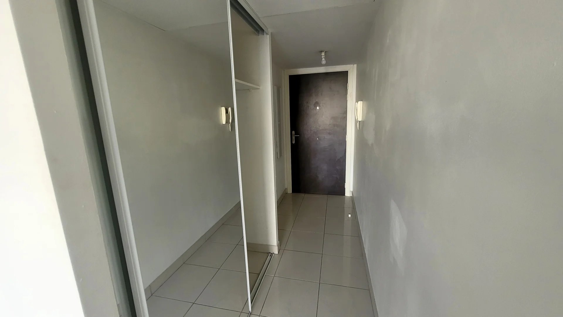 Appartement à louer, 24m², Cannes