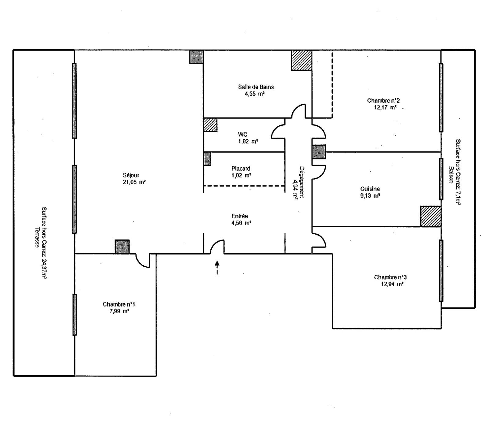 Maison à vendre, 4m², Nice