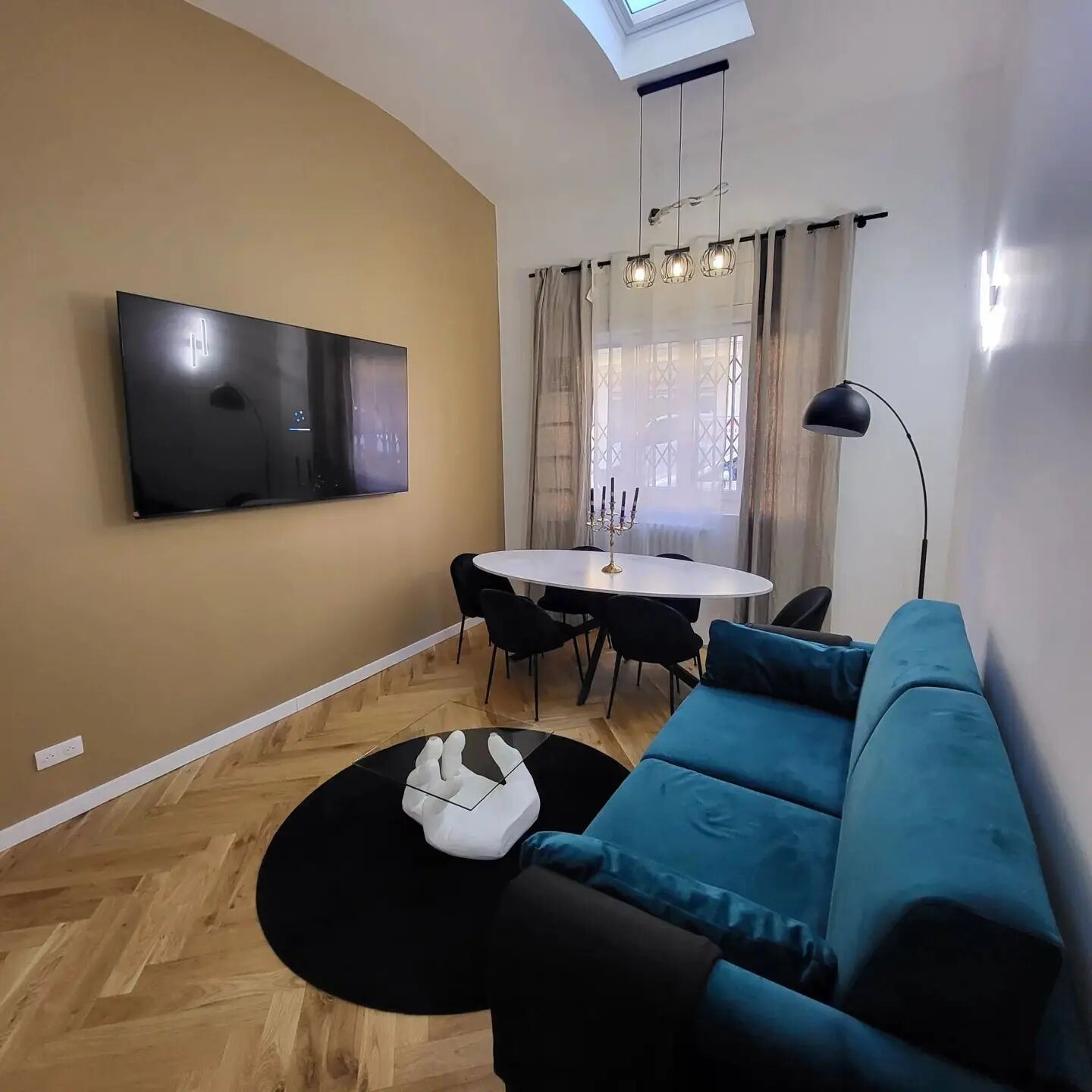 Appartement à vendre, 62m², Nice