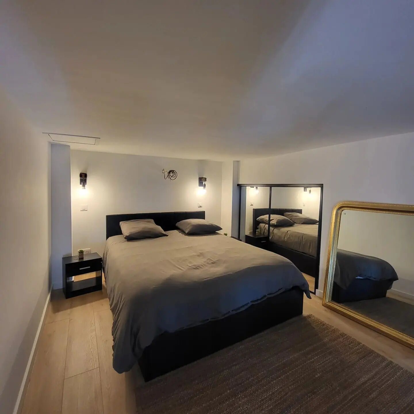 Appartement à vendre, 62m², Nice