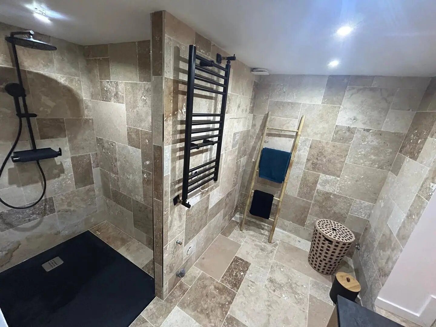 Appartement à vendre, 62m², Nice