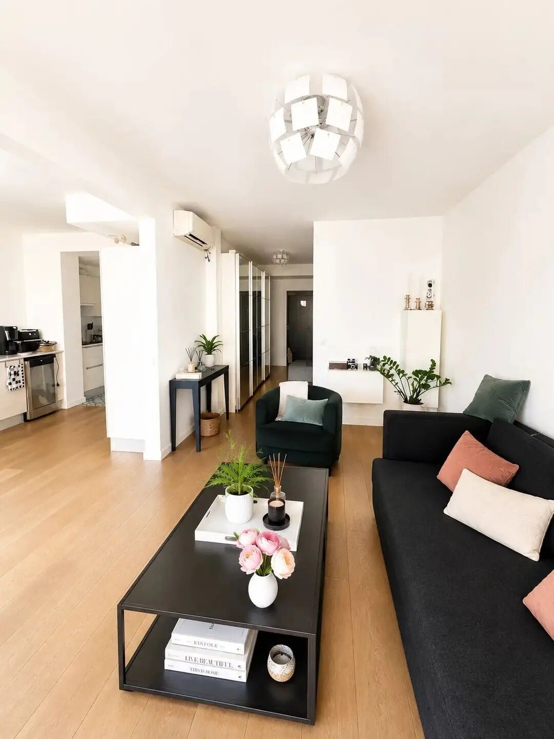 Appartement à vendre, 86m², Nice
