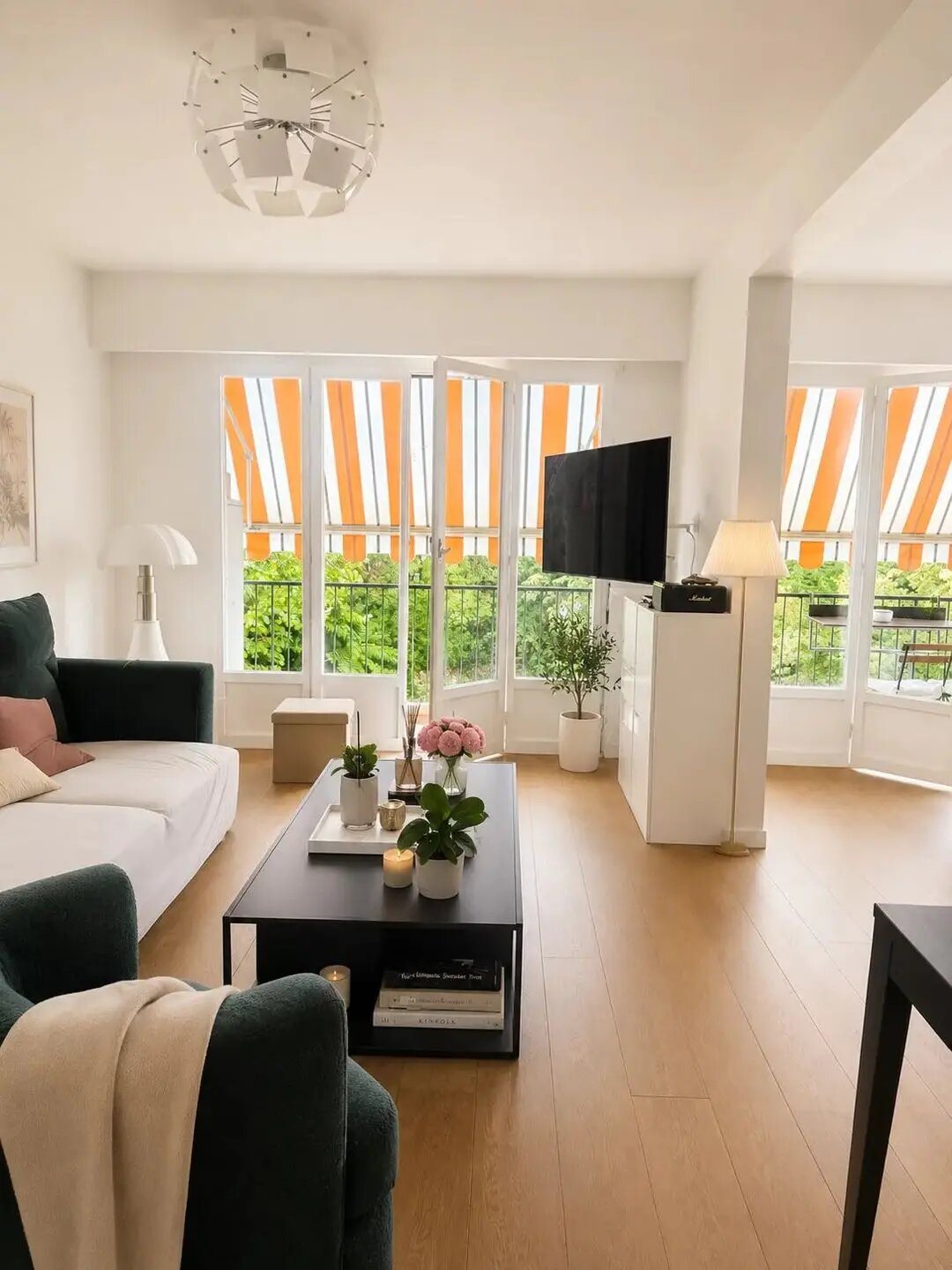 Appartement à vendre, 86m², Nice