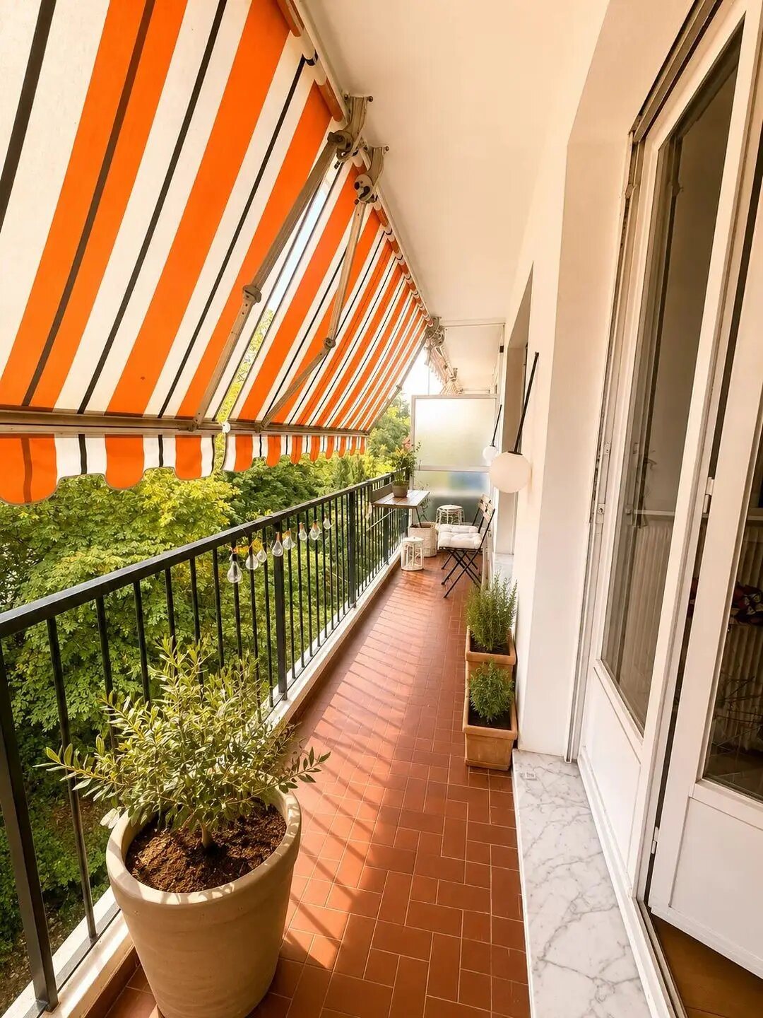 Appartement à vendre, 86m², Nice