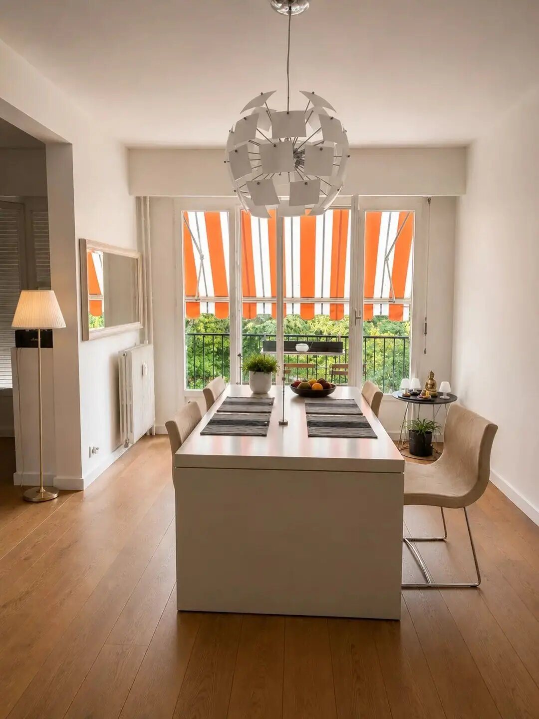 Appartement à vendre, 86m², Nice