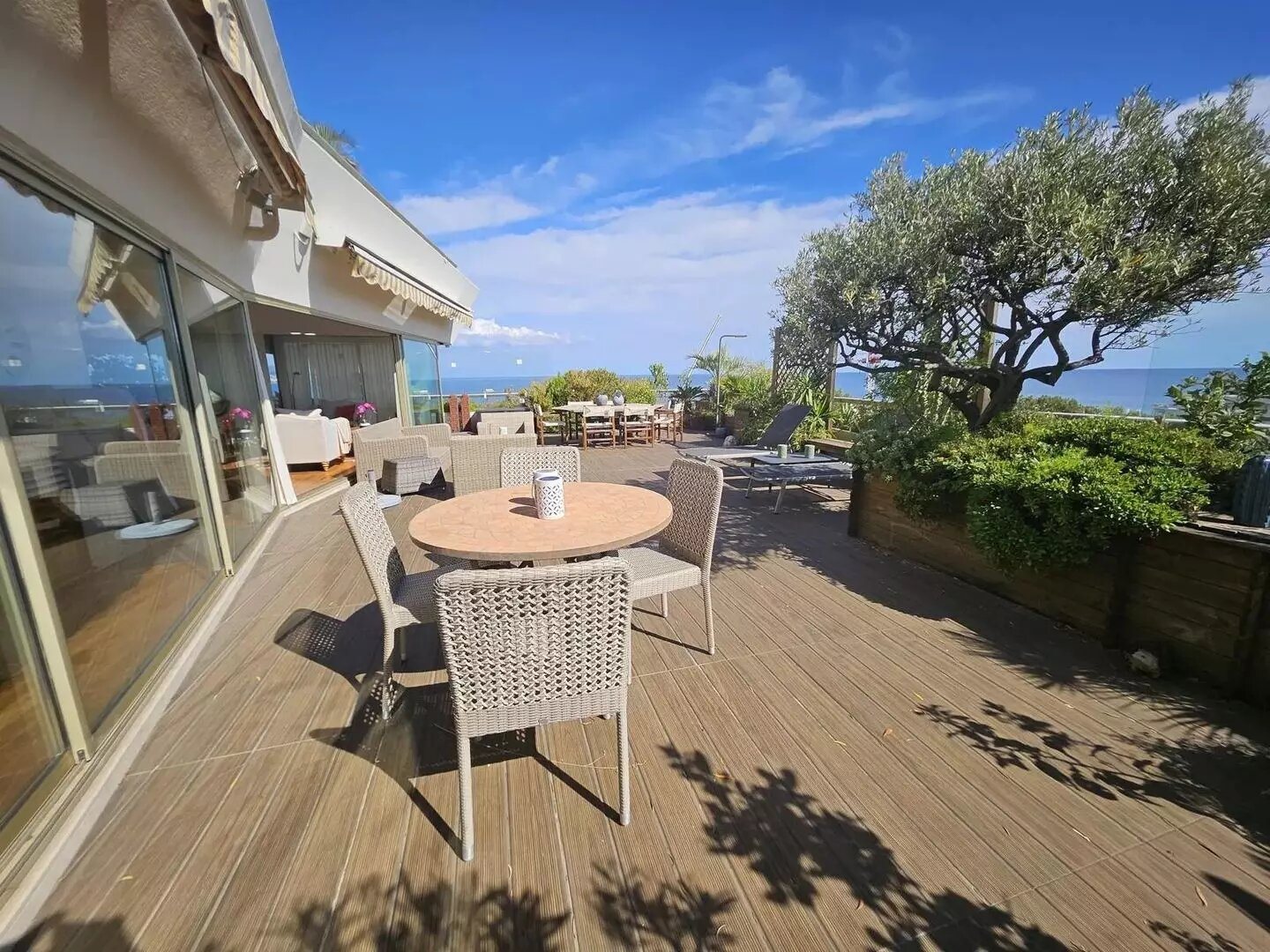 Appartement à vendre, 172m², Villeneuve-Loubet