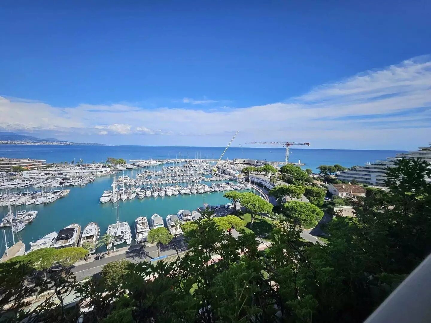 Appartement à vendre, 172m², Villeneuve-Loubet