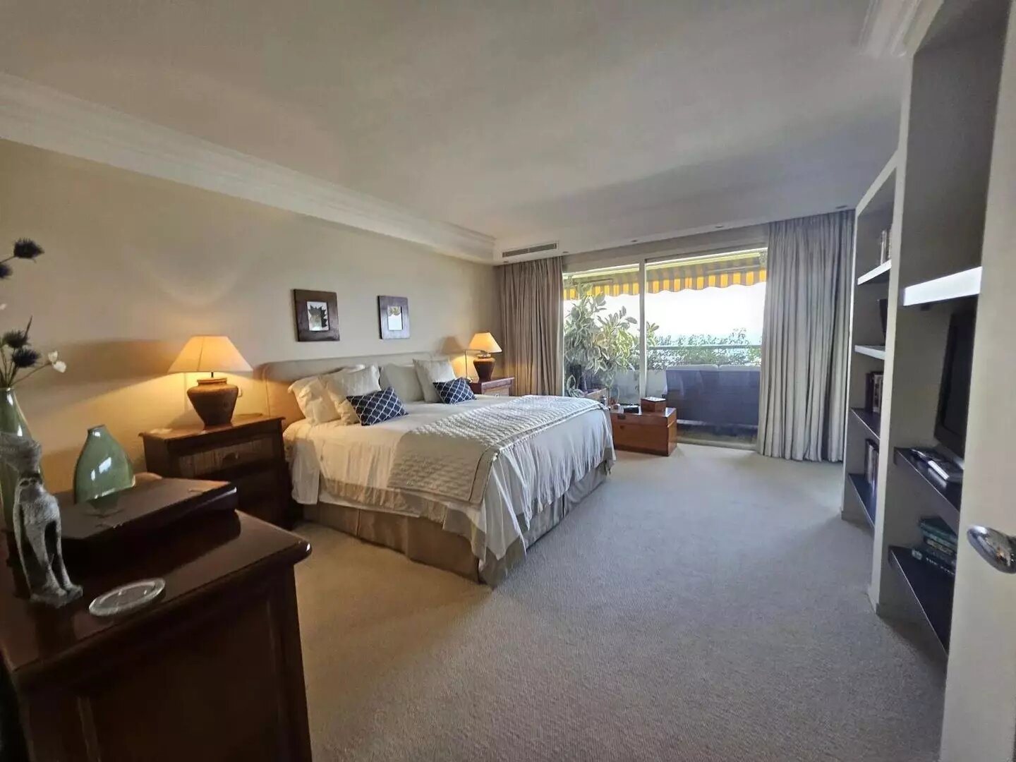 Appartement à vendre, 172m², Villeneuve-Loubet
