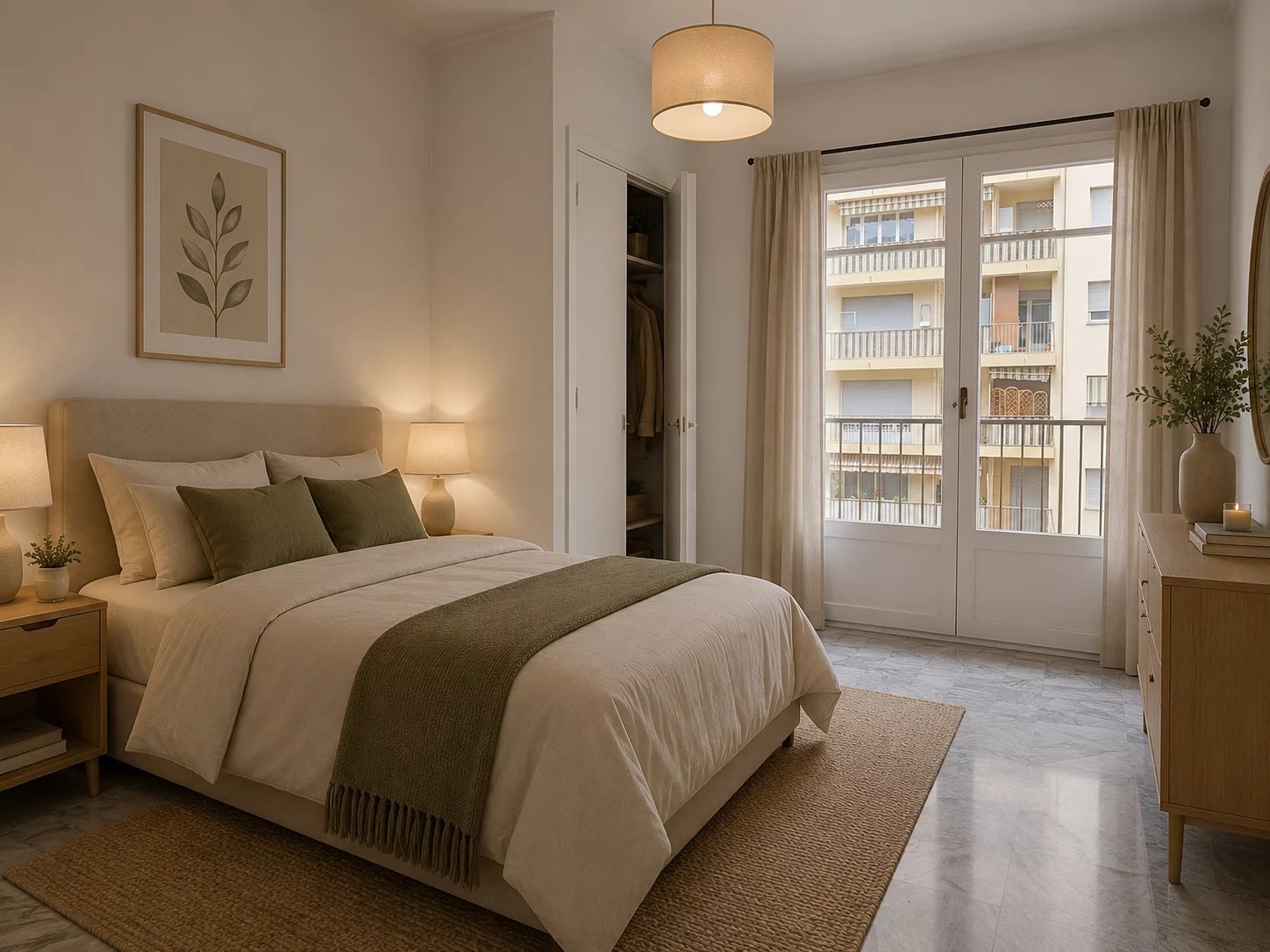 Maison à vendre, 68m², Nice
