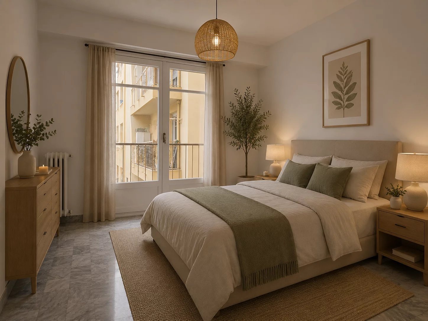 Maison à vendre, 68m², Nice