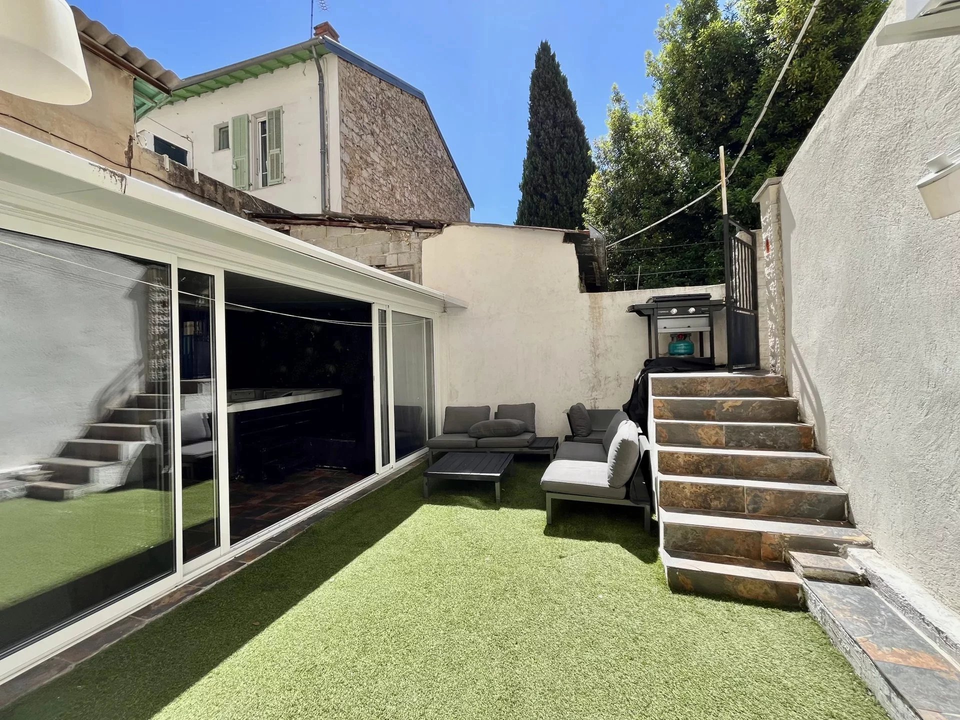 Maison à vendre, 55m², Nice