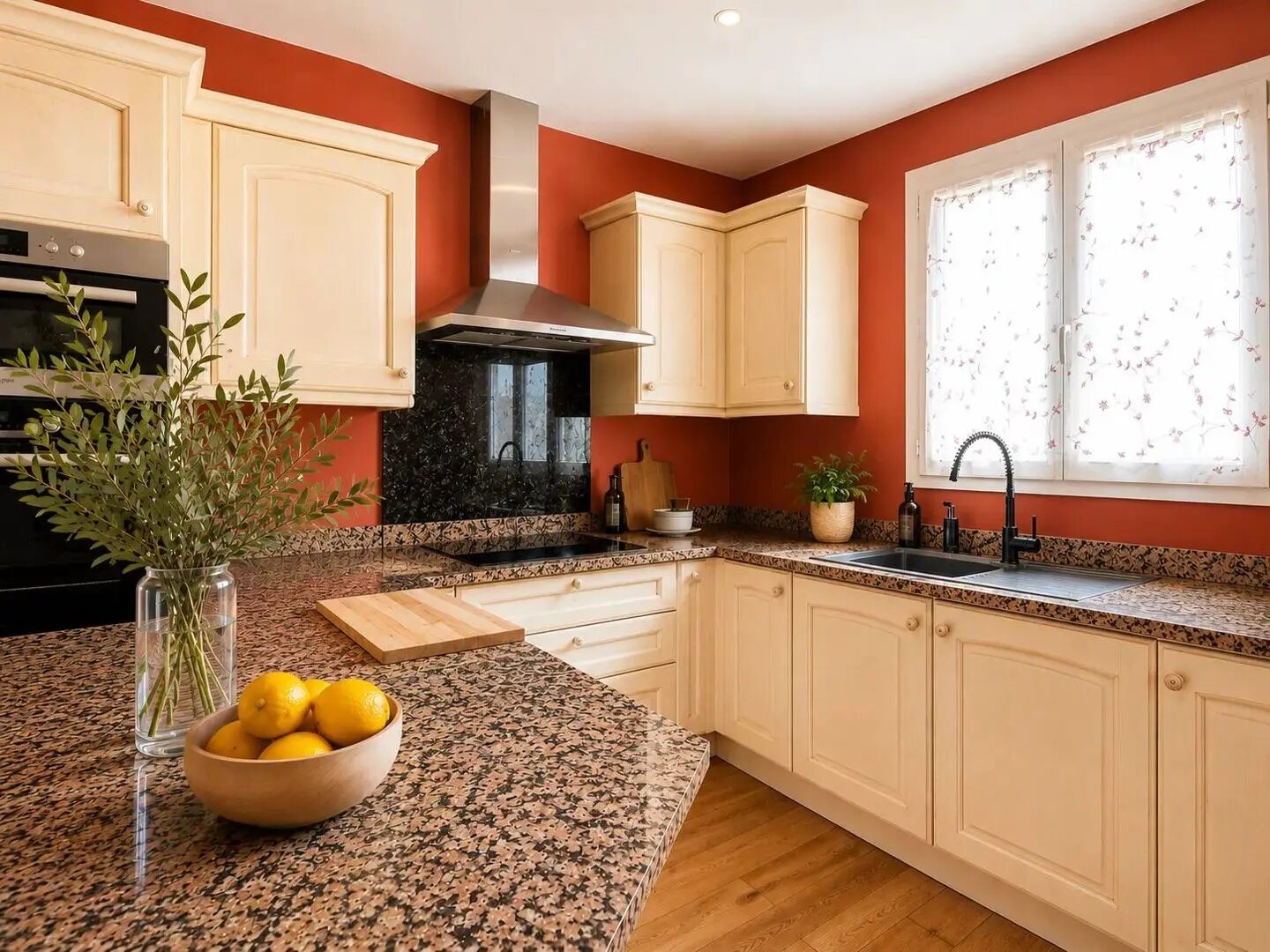 Maison à vendre, 135m², Levens