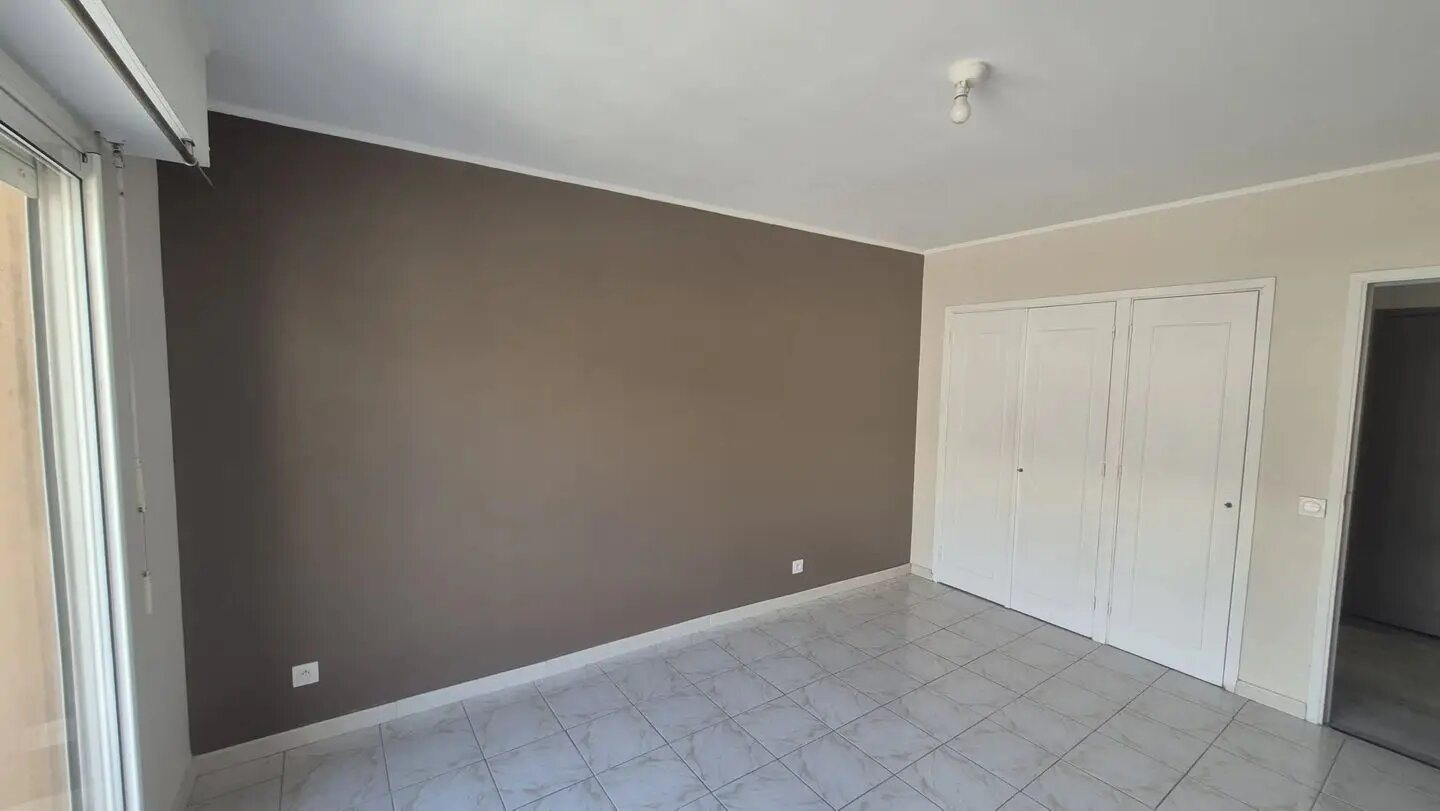 Appartement à louer, 76m², Nice
