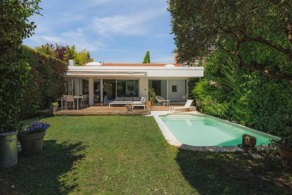 Maison à vendre, 143m², Marseille 9ème