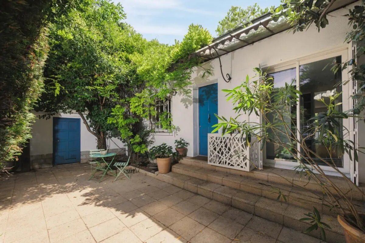 Maison à vendre, 143m², Marseille 9ème