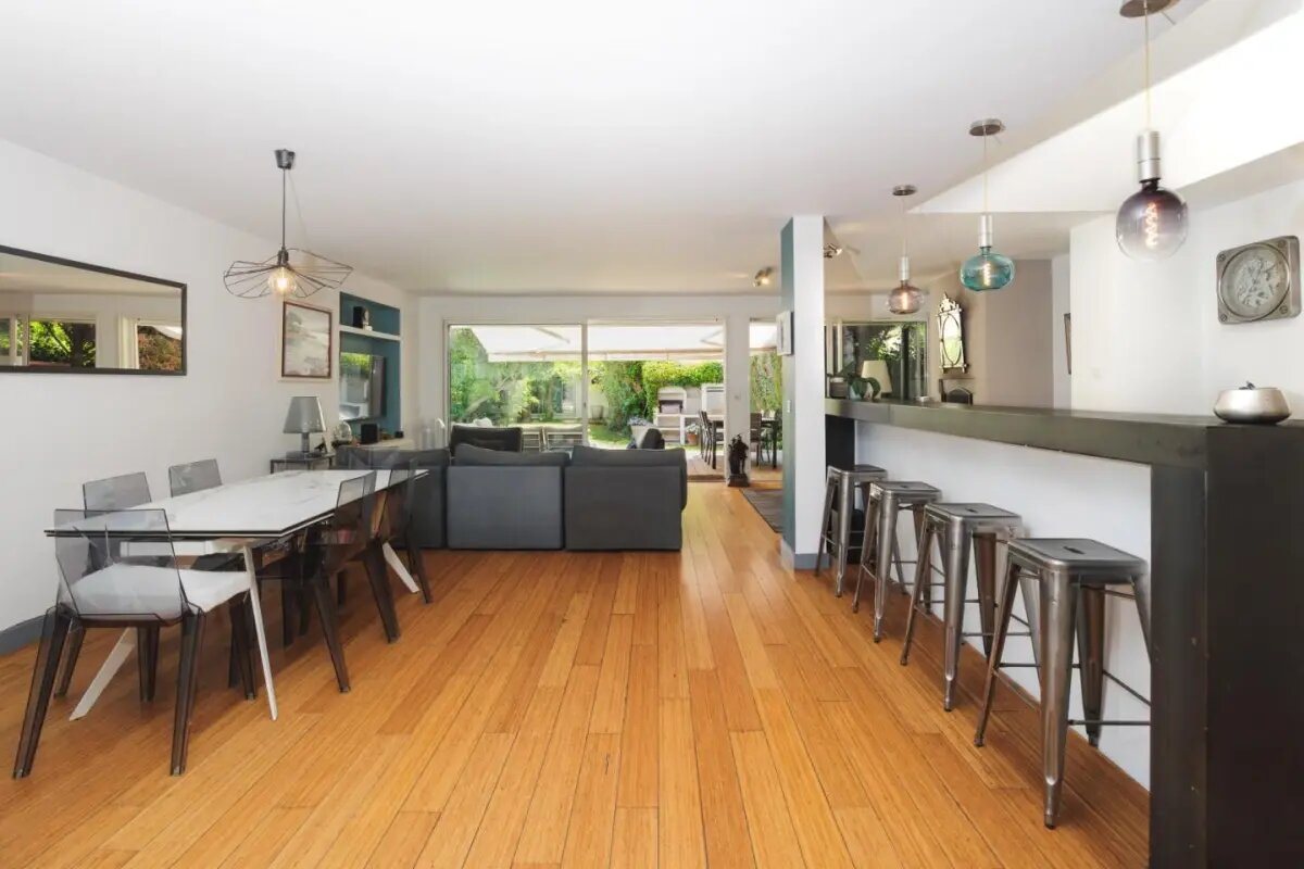 Maison à vendre, 143m², Marseille 9ème