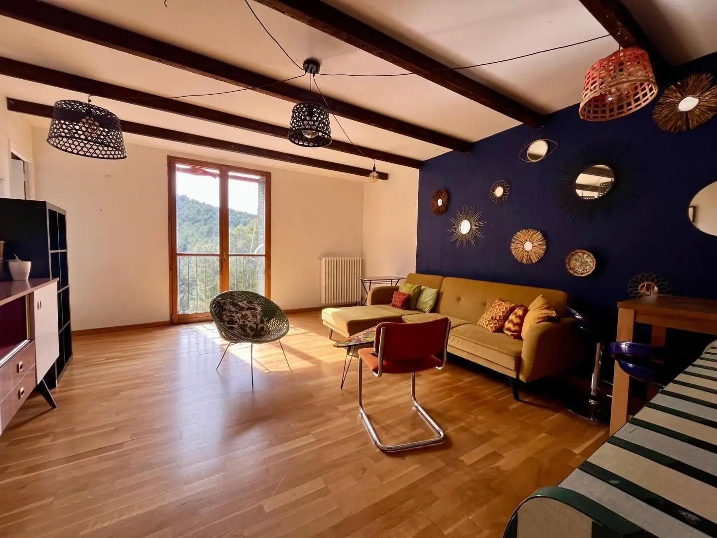 Appartement à vendre, 56m², Marseille 8ème
