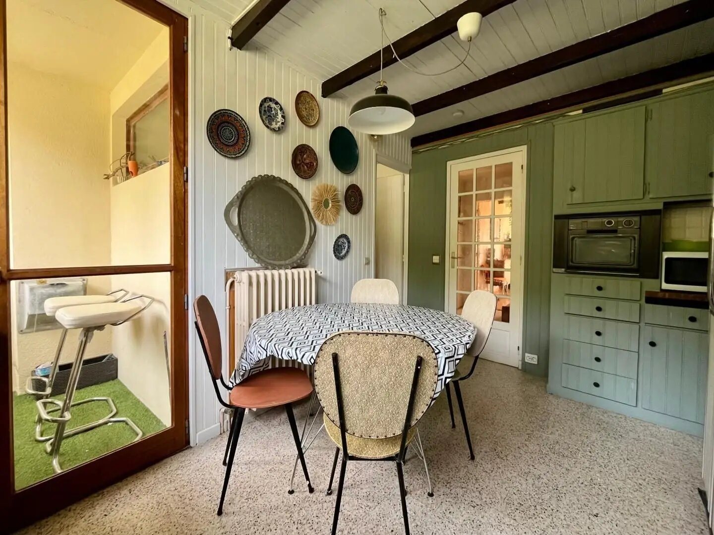 Appartement à vendre, 56m², Marseille 8ème