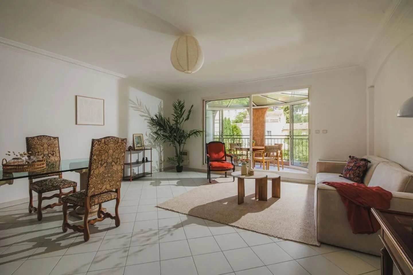 Appartement à vendre, 83m², Marseille 8ème