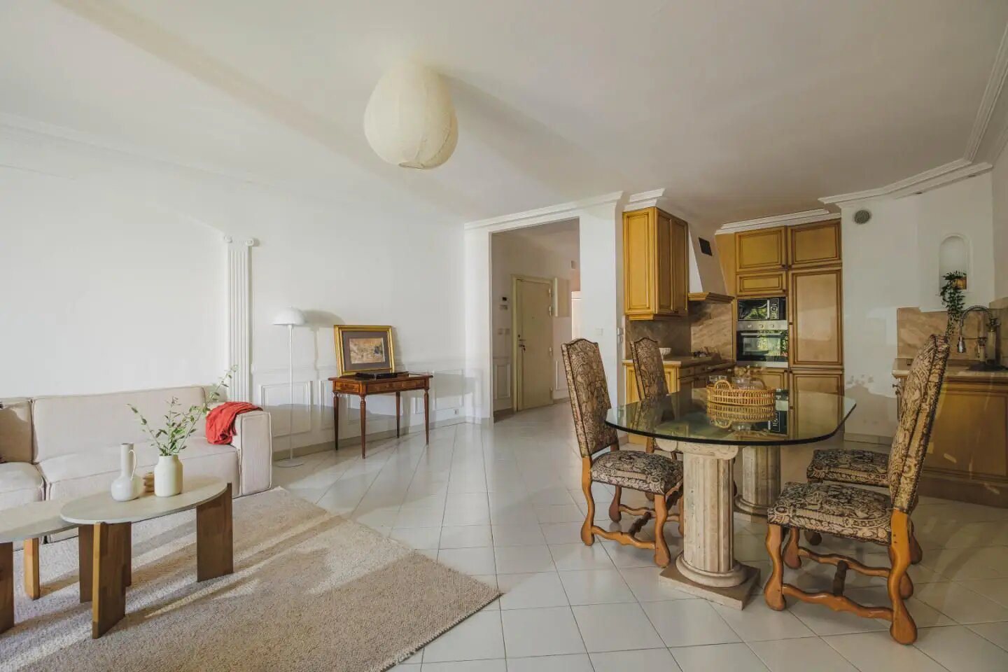 Appartement à vendre, 83m², Marseille 8ème