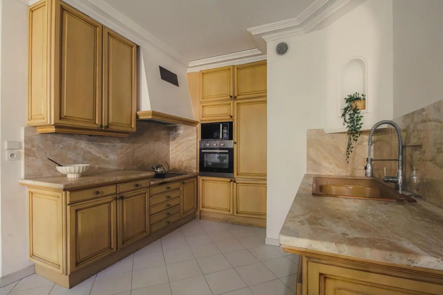 Appartement à vendre, 83m², Marseille 8ème