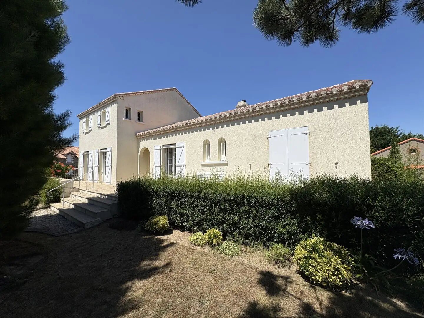 Maison à vendre, 189m², Pornic