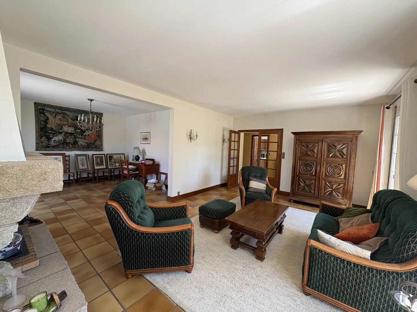 Maison à vendre, 189m², Pornic