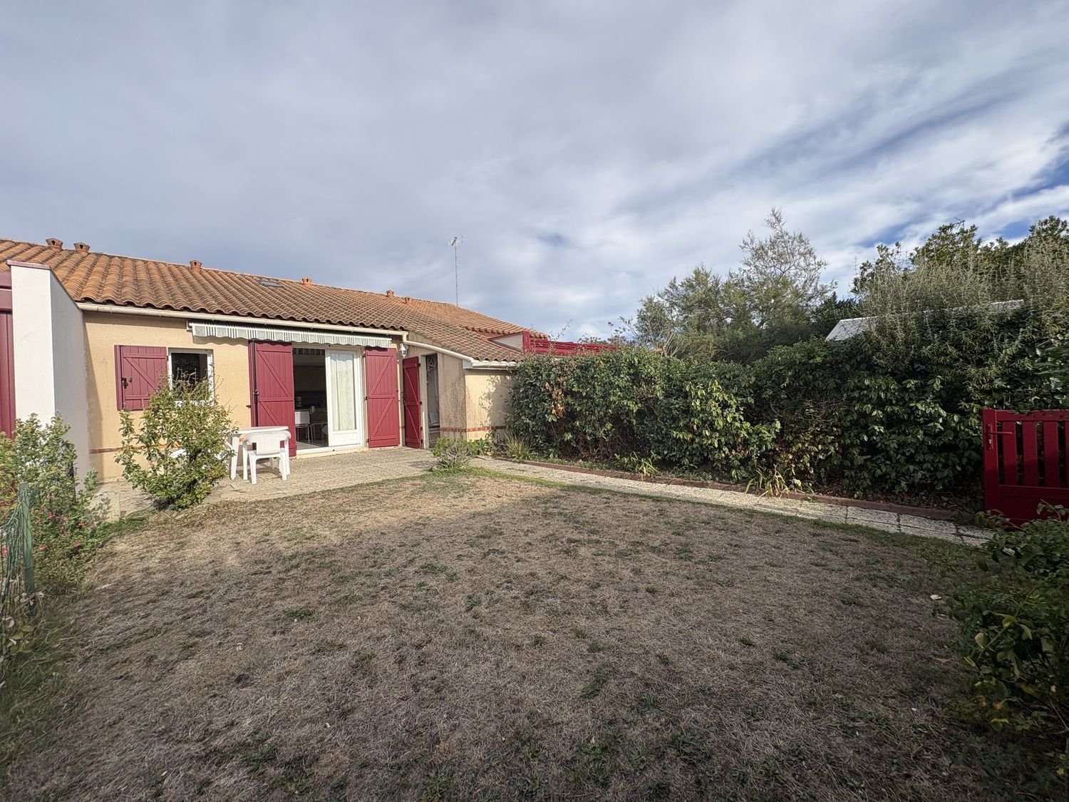 Maison à vendre, 30m², Pornic