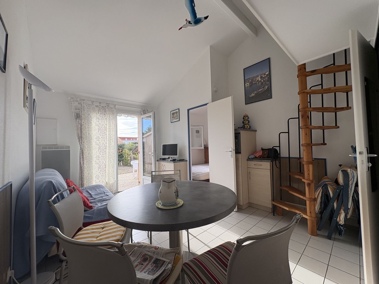Maison à vendre, 30m², Pornic