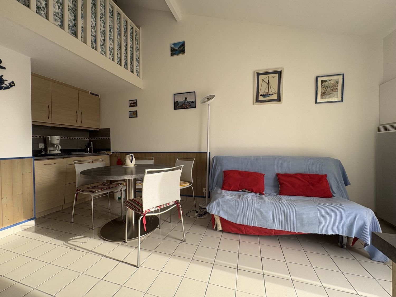 Maison à vendre, 30m², Pornic