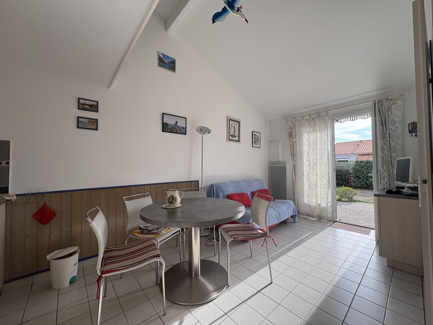 Maison à vendre, 30m², Pornic