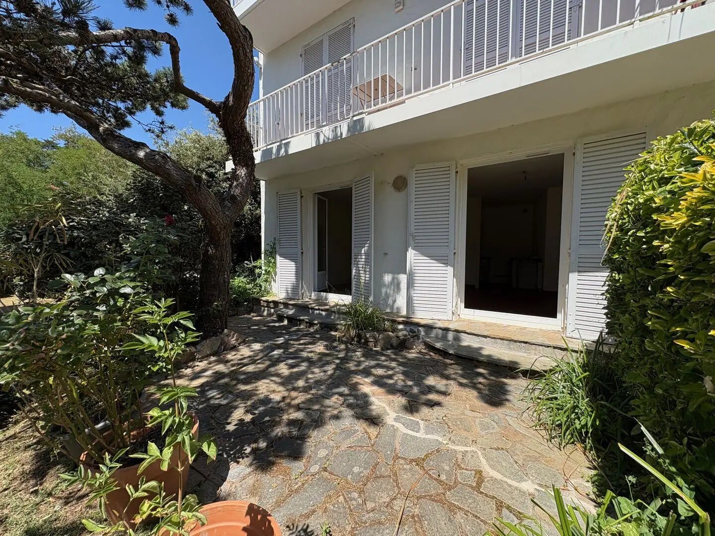 Appartement à vendre, 53m², Pornic