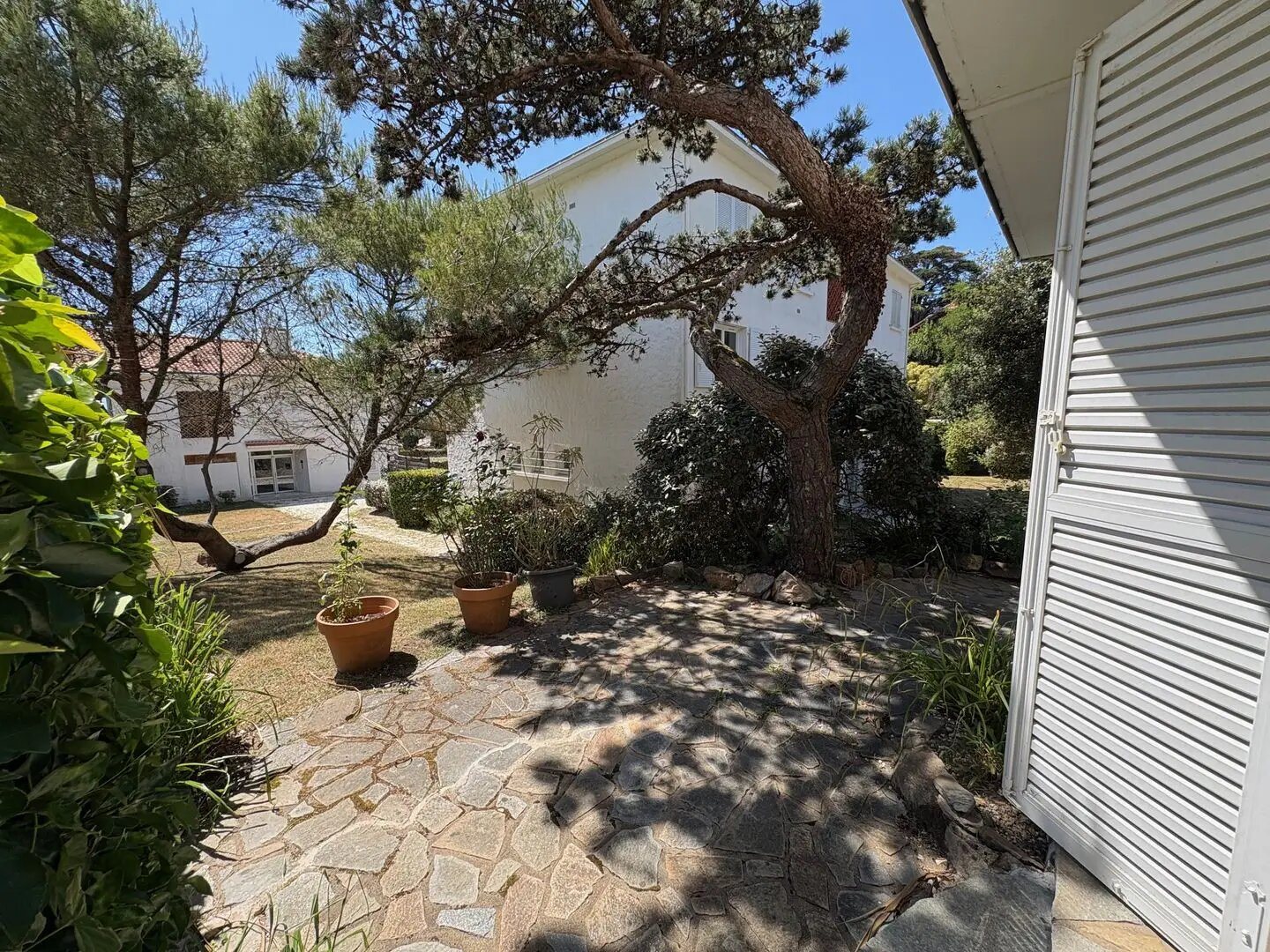 Appartement à vendre, 53m², Pornic