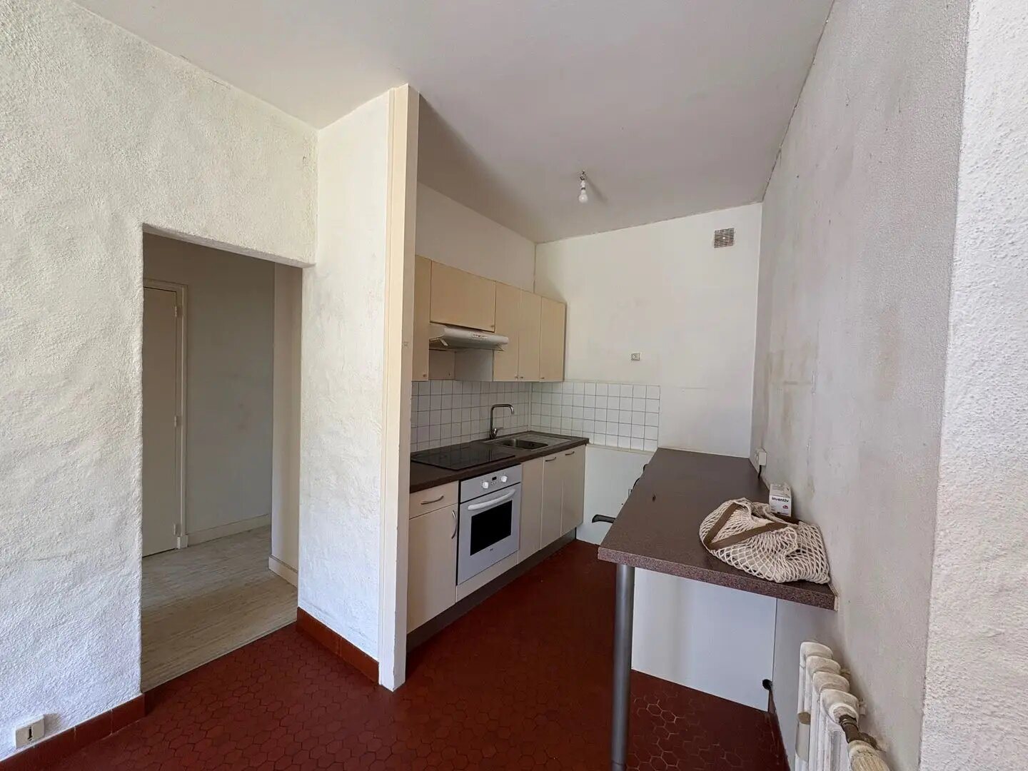 Appartement à vendre, 53m², Pornic