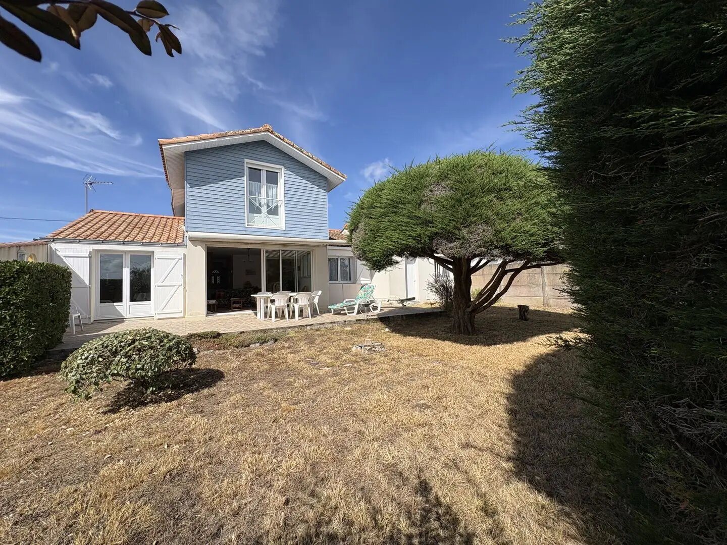 Maison à vendre, 117m², Pornic