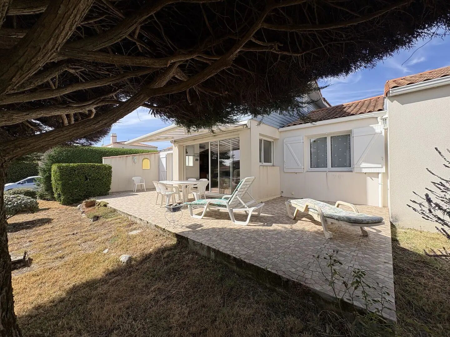 Maison à vendre, 117m², Pornic