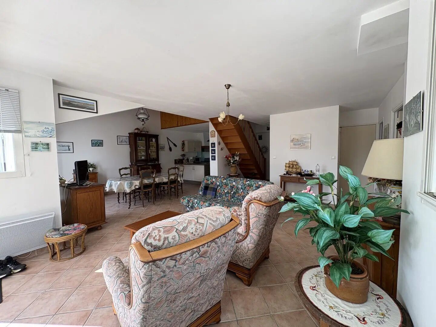 Maison à vendre, 117m², Pornic